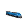 Athearn Genesis HO GEN AC4400CW Locomotive w/DCC & SOUND, NS #3992