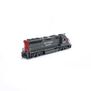 Athearn Genesis HO GP40-2 Locomotive with DCC & Sound, SP #7617