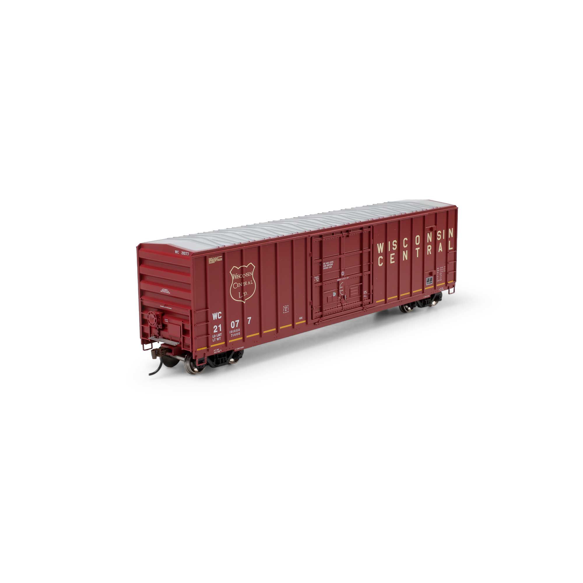 Trains Model Trains and Parts | Athearn
