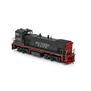 HO MP15AC Locomotive with DCC & Sound, SP #2727