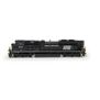 Athearn HO SD70ACe Locomotive, NS/PC Heritage #1073