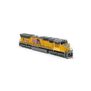 Athearn Genesis HO SD70M Locomotive with DCC & Sound, UP #3971