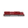 Athearn Genesis HO SD70M Locomotive with DCC & Sound, INRD #7008