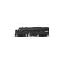 Athearn HO FP7 Locomotive with DCC & Sound, CR #4369
