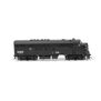 HO FP7 Locomotive with DCC & Sound, CR #4345