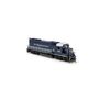 Athearn Genesis HO GP40-2 Locomotive with DCC & Sound, FEC #414