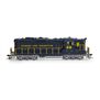 Athearn HO GP7 with DCC & Sound, BAR #68