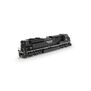 Athearn HO SD70ACe Locomotive, EMDX #2121