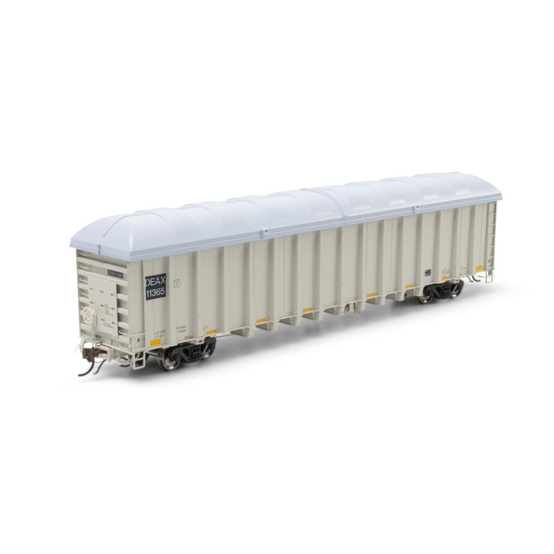 Athearn HO NSC 6400 Gondola, DEAX #11365