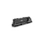 Athearn Genesis HO GEN GP38-2 Locomotive w/DCC & Sound, IC #9564
