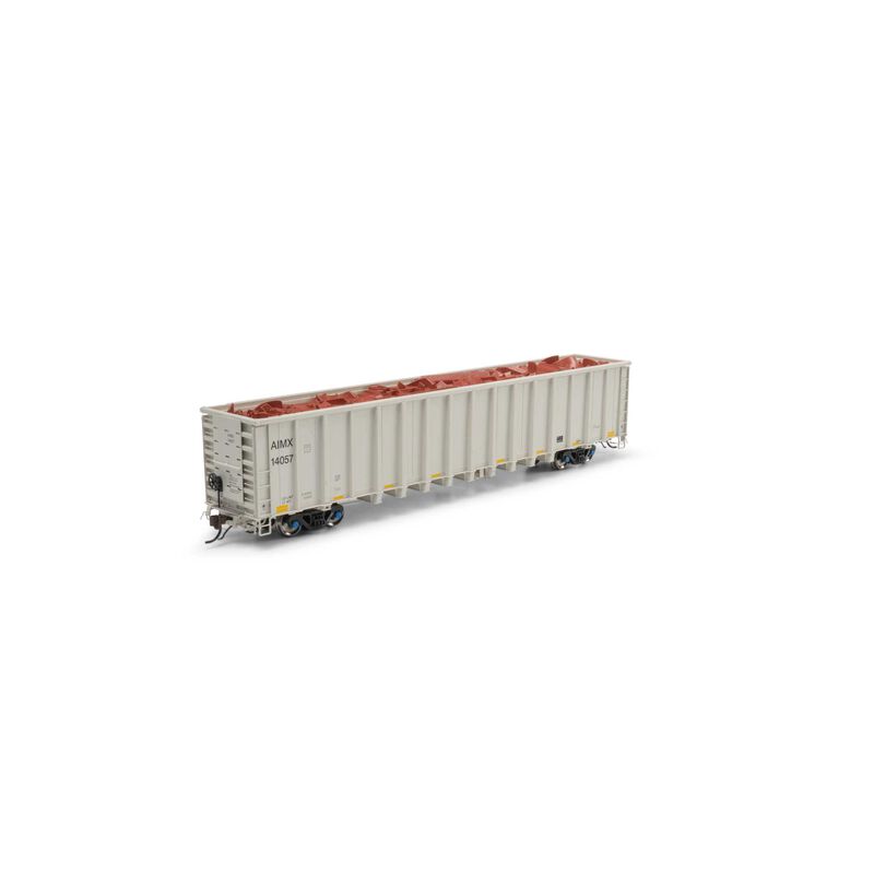 HO NSC 6400 Gondola, AIMX #14057