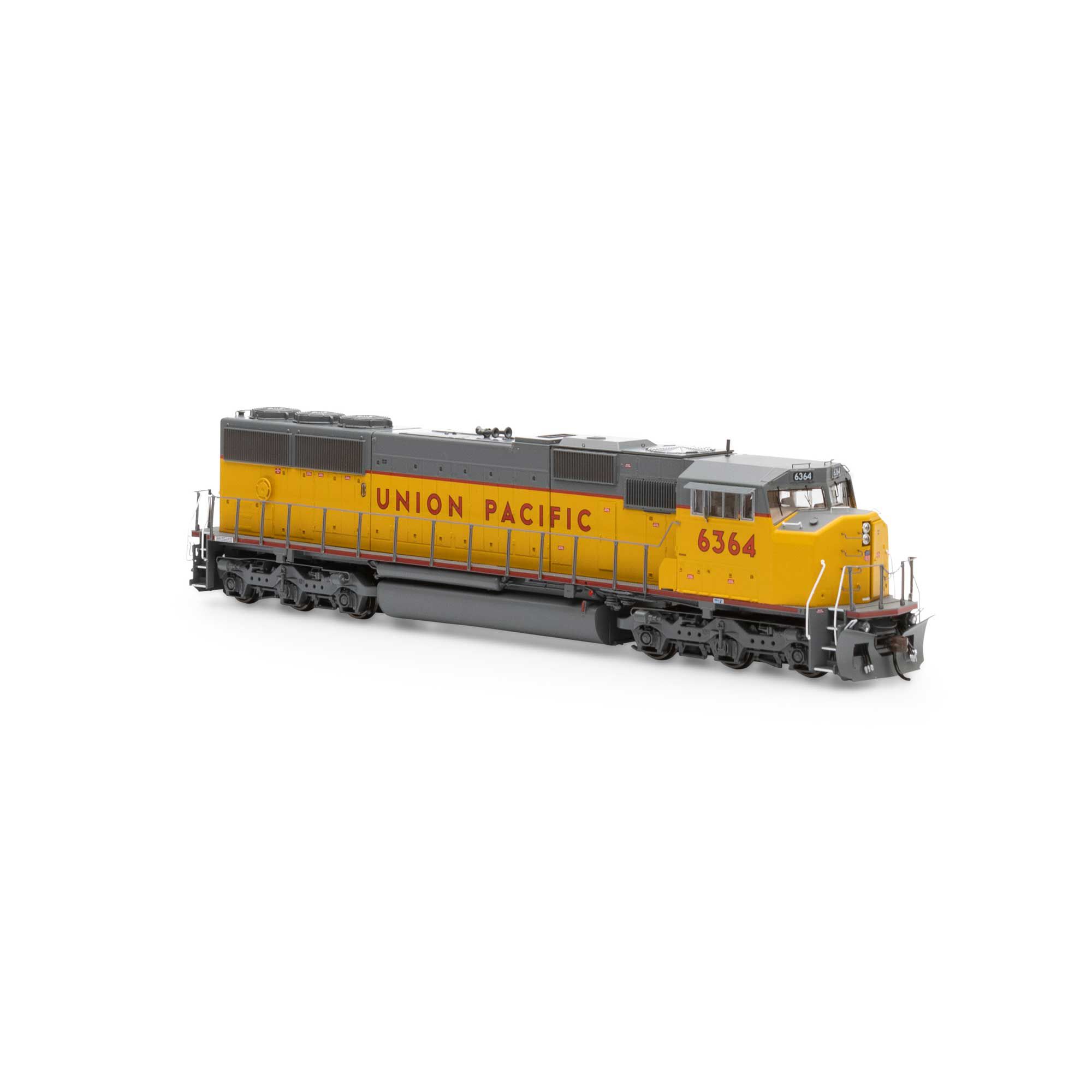 鉄道模型 horomin MTH 20-2889-1E Maersk Corp. GP-60M Diesel Engine #146 with