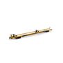 HO F89F Trailer, TTX/Yellow #151267