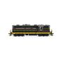 Athearn HO GP18 with DCC & Sound, SCL #1061