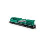 Athearn Genesis HO GEN AC4400CW Locomotive w/DCC & SOUND, FSRR #4427