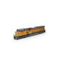 Athearn Genesis HO GEN SD90MAC Locomotive, UP #3678