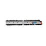 HO FP7A/F7B Locomotive with DCC & Sound, AMTK #120/162