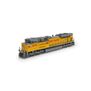Athearn HO SD70ACe Locomotive, UP #8478