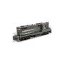 HO GP18 Locomotive with DCC & Sound, MSRC #1804
