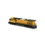 HO Dash 9-44CW Locomotive with DCC & Sound, UP #9741