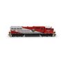 Athearn Genesis HO SD70M Locomotive with DCC & Sound, RJCC 50th Anniversary #2023