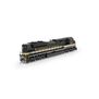 Athearn HO SD70ACe Locomotive with DCC & Sound, NS/S&A Heritage #1065