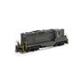 HO GP7 Locomotive, with DCC & Sound, RDG #629