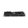 Athearn HO SD70ACe Locomotive, EMDX #2121