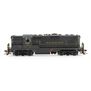 HO GP7 Locomotive, with DCC & Sound, RDG #626