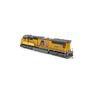 Athearn Genesis HO SD70M Locomotive with DCC & Sound, UP #3973