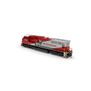 Athearn Genesis HO SD70M Locomotive with DCC & Sound, RJCC 50th Anniversary #1973