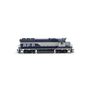 Athearn Genesis HO GP40-2 Locomotive with DCC & Sound, RFP #141