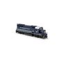 Athearn Genesis HO GP40-2 Locomotive with DCC & Sound, FEC #421