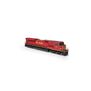 Athearn Genesis HO GEN SD90MAC Locomotive, SLRG #115