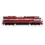 HO G2 SD70ACe with DCC & Sound, Tacoma Rail #7001