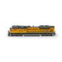 Athearn HO SD70ACe Locomotive with DCC & Sound, UP #8518