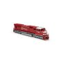 Athearn Genesis HO SD70M Locomotive with DCC & Sound, INRD #7004
