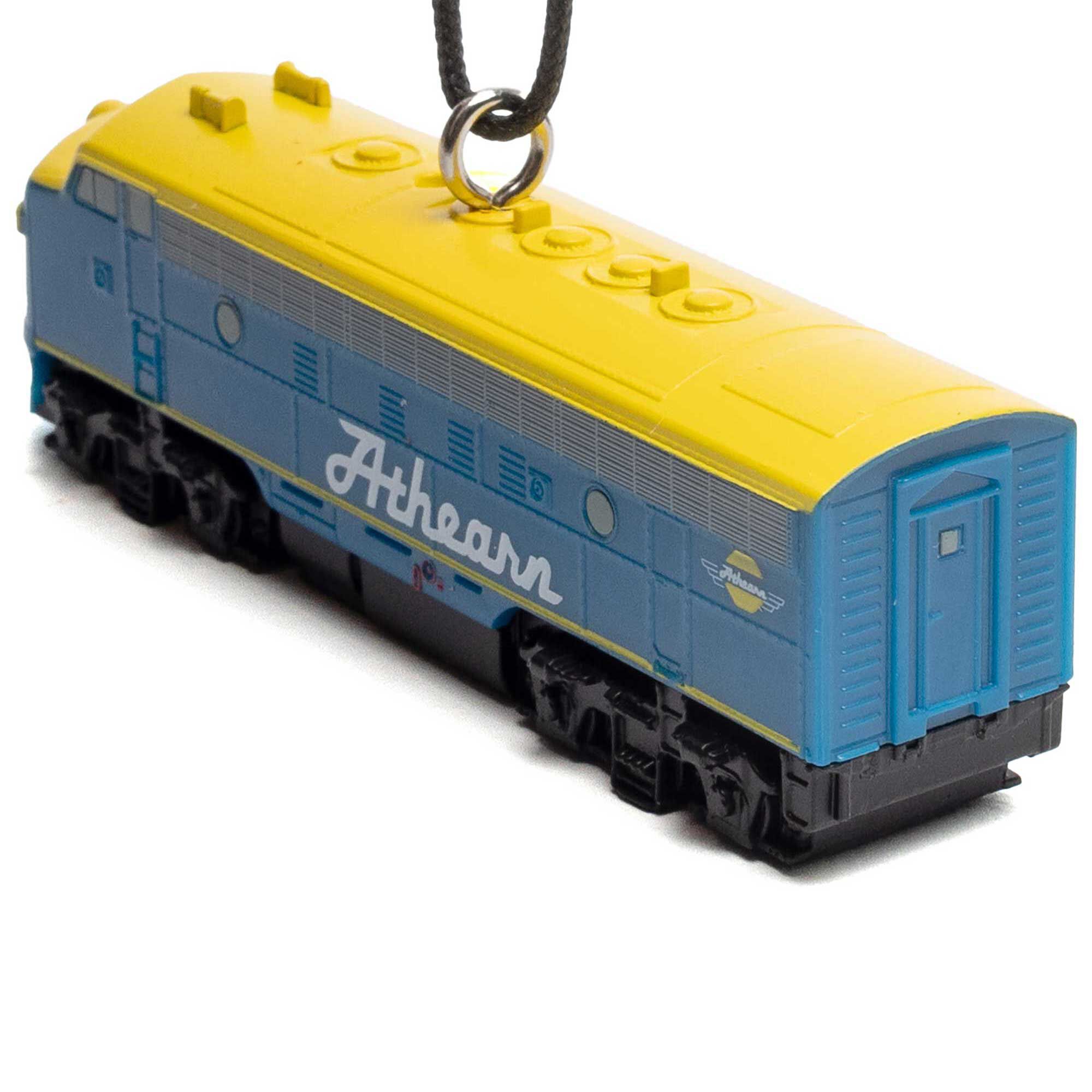 Horizon Hobby Athearn Holiday Ornament 2024 | Athearn