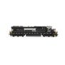 HO SD70 with DCC & Sound, Norfolk Southern #2566