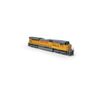 Athearn Genesis HO GEN SD90MAC Locomotive, UP #3772
