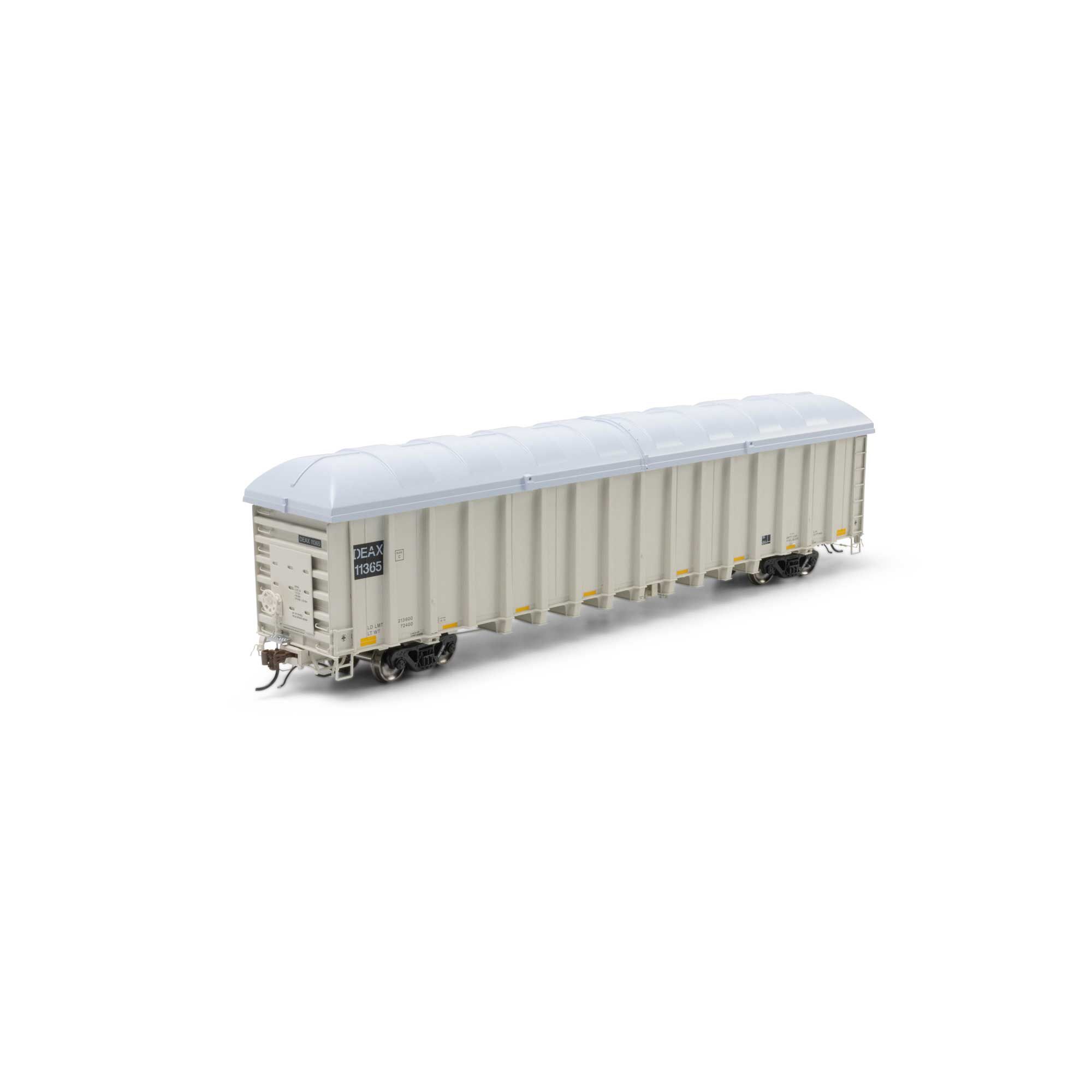 ヴィンテージ Athearn HOゲージ 貨車 3両セット Athearn HO NSC 6400 Gondola, DEAX #11365 Model Train | Athearn