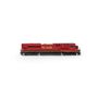 Athearn Genesis HO GEN SD90MAC Locomotive, SLRG #116