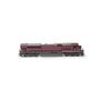 Athearn Genesis HO GEN SD90MAC Locomotive, Primed For Grime NS 'Ex-CEFX' #7329