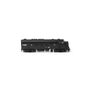 Athearn HO FP7 Locomotive with DCC & Sound, CR #4369
