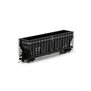 Athearn Genesis HO GEN GP38-2 Locomotive w/DCC & Sound, CP 'Golden Beaver' #3071