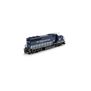 Athearn Genesis HO GP40-2 Locomotive with DCC & Sound, FEC #421