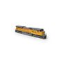 Athearn Genesis HO GEN SD90MAC Locomotive, UP #3727