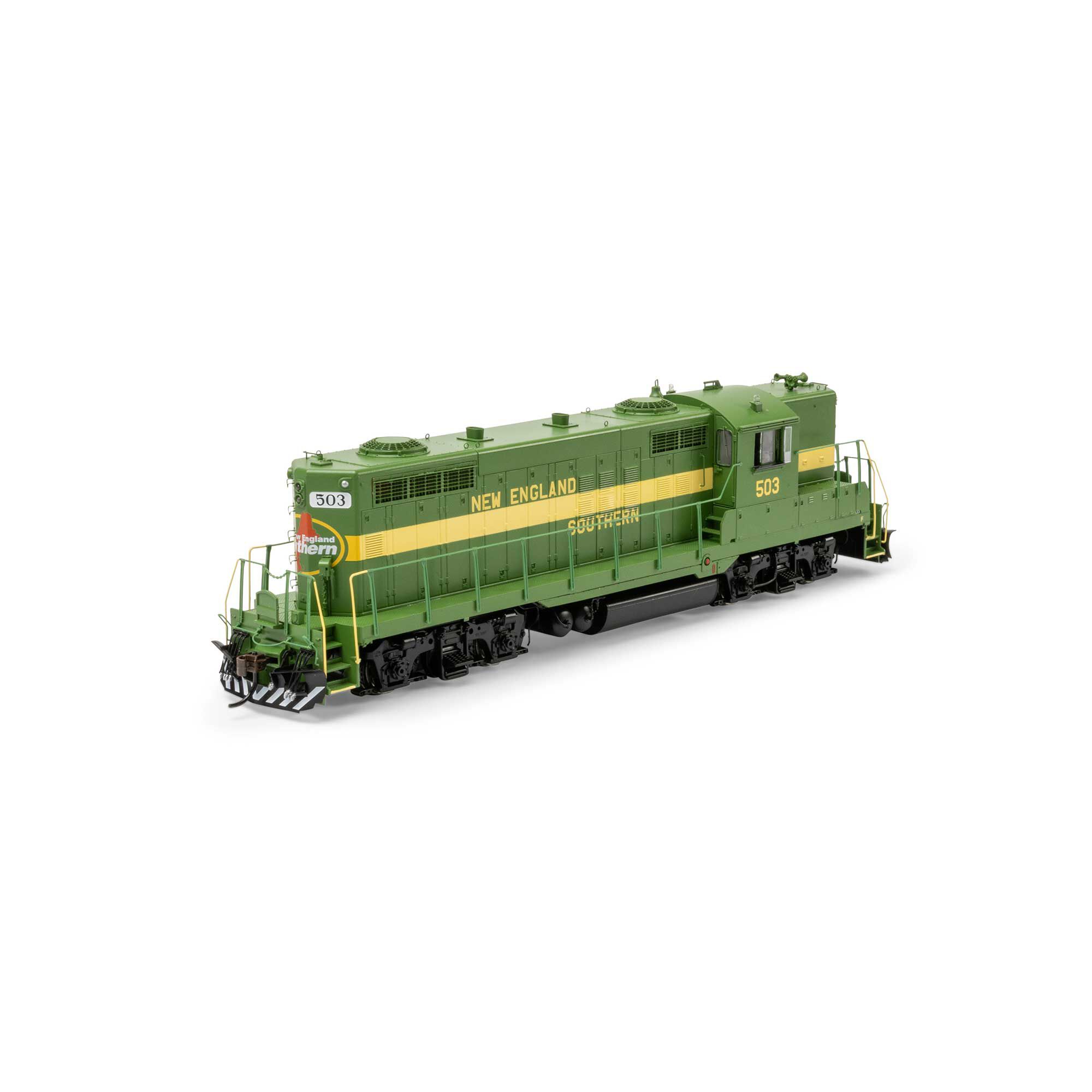 アサーン　ガンダーソン　athearn Athearn Genesis HO GP18 Locomotive with DCC & Sound, NEGS #503