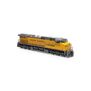 HO Dash 9-44CW Locomotive with DCC & Sound, UP #9733