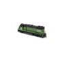 Athearn Genesis HO GEN GP38-2 Locomotive w/DCC & Sound, BN #2333
